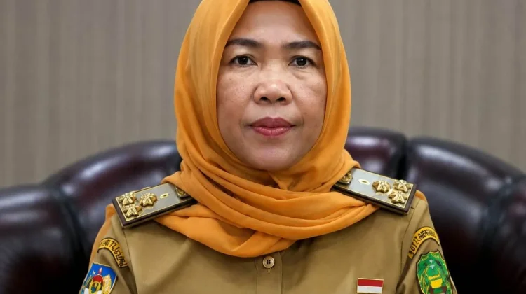 Pemkot Bengkulu Siapkan Gerakan Pangan Murah untuk Tekan Inflasi