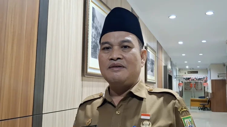 Hadapi Musim Kemarau, Pemprov Bengkulu Siapkan Distribusi Air Bersih