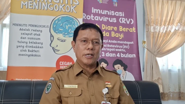 Kasus ISPA di Bengkulu Meningkat, Tembus 1.384 Kasus pada Awal Agustus