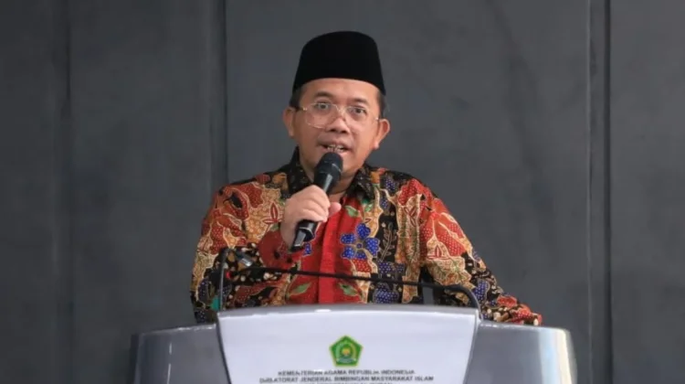 162 Dewan Pengawas dan Hakim Ditugaskan untuk MTQN XXXI