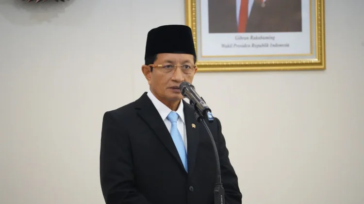 Kemenag Siapkan Dewan Pengawas Baznas, Perkuat Tata Kelola Zakat