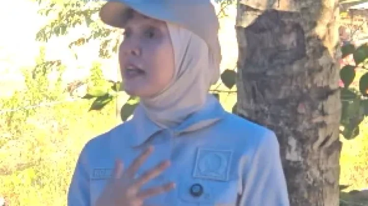 Sebanyak 24 Rumah di Kinal Terima Bantuan Program BSPS