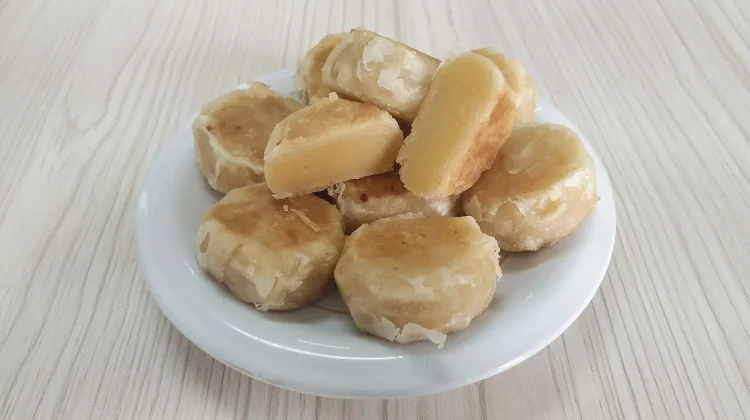 Mengapa Bakpia Sangat Populer di Jogja meski Bukan Kuliner Asli Daerah?