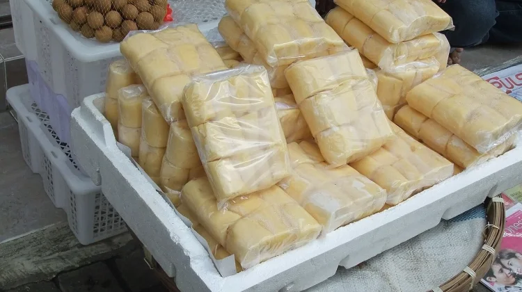 Bukan Yogurt atau Kimchi, Makanan Tradisional Ini ternyata Rajanya Probiotik