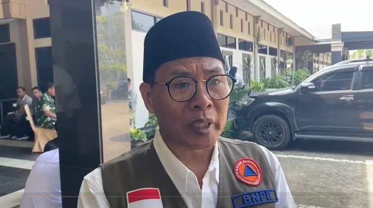 BPBD Bengkulu Perkuat Kesiapsiagaan Warga di Wilayah Rawan Bencana