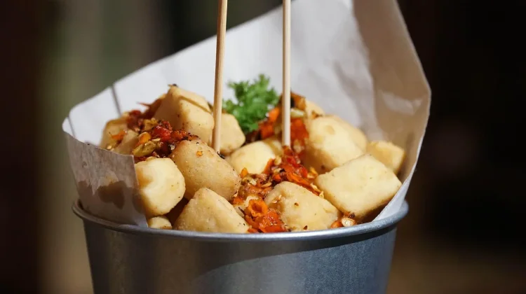 Tahu Naik Kelas: Lima Menu Olahan Tahu ala Chef yang Lezat dan Mudah Dibuat