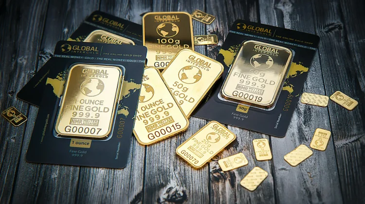 Emas Melonjak Lagi, Intip Langkah Bijak Berinvestasi