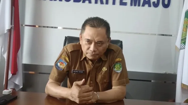 Pemkab Bengkulu tengah Perketat Pengawasan Proyek Pembangunan agar Tepat Mutu