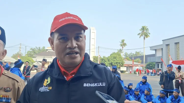 Sebanyak 15 Titik Panas Terdeteksi, Warga Bengkulu Diminta Waspadai Karhutla