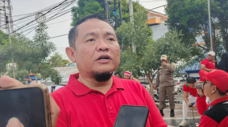 Pemkot Bengkulu, Larang Sekolah Lakukan Pungutan HUT ke-81 RI