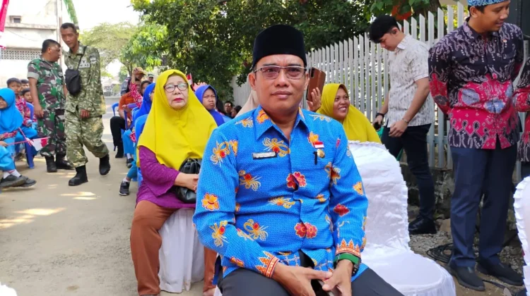 Jembatan Garuda yang Dibangun TNI, Perkuat Akses Warga Pagar Dewa