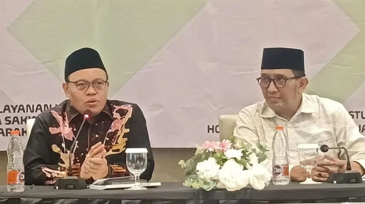 Kemenag Uji Publik SOP 48 Layanan KUA di Seluruh Indonesia