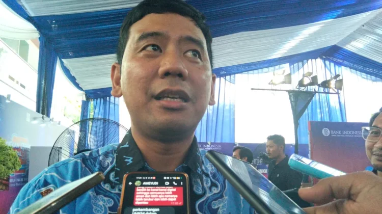 BI Bengkulu Ingatkan Masyarakat Waspada Penipuan QRIS