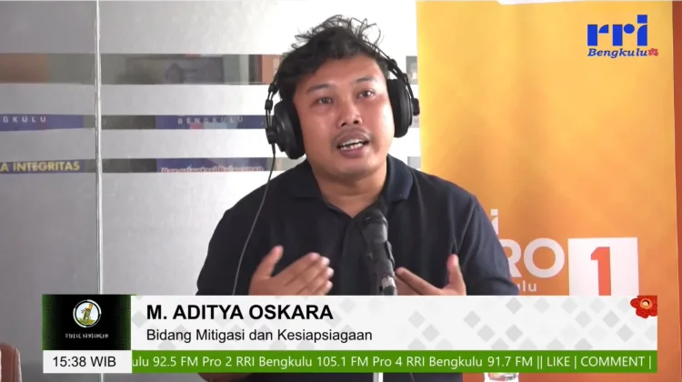 Muhammadiyah Ajak Masyarakat Perkuat Kesadaran dan Siap Siaga Hadapi Bencana