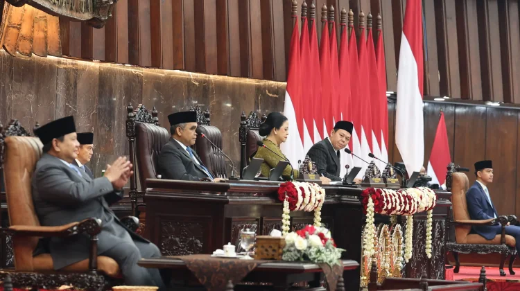 Ketua DPD RI Sultan Tekankan Daerah Sebagai Pilar Kedaulatan Indonesia