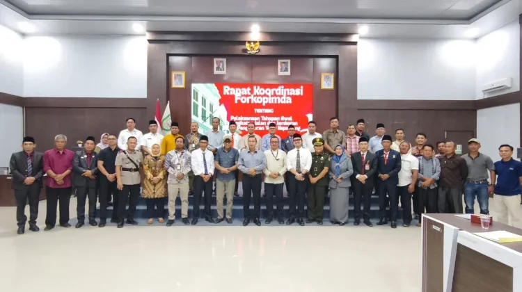 Bupati: Pengembangan WKP Harus Libatkan Masyarakat