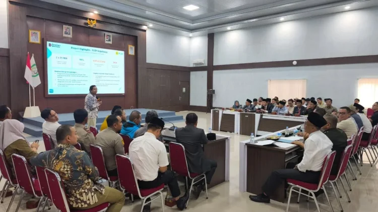 Bupati: Pengembangan WKP Harus Libatkan Masyarakat