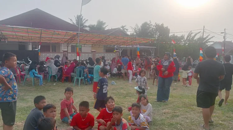 HUT RI ke-81, Anak Muda Didorong Aktif Berkarya dan Berinovasi