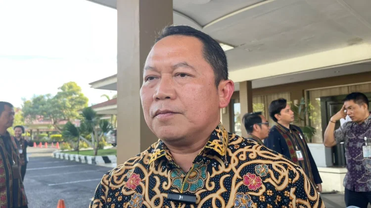 QRIS Bank Indonesia Hadirkan Tiket Dua Wisata Bengkulu dengan Harga Merdeka