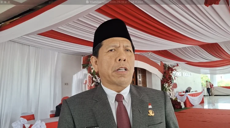 Sebanyak 390 Ribu Kendaraan di Bengkulu Tunggak Pajak hingga 10 Tahun