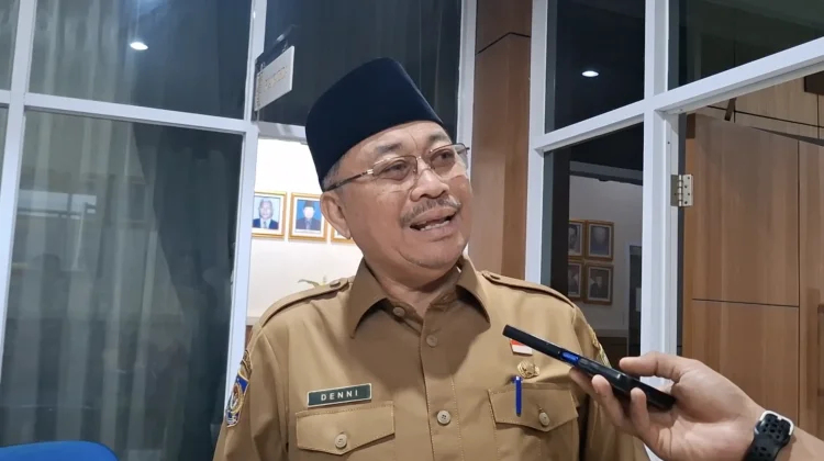 Pengembangan Kawasan Industri Pulau Baai Masih Menunggu Revisi RT/RW