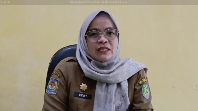 Usulan Kampung Nelayan Merah Putih Pekik Nyaring Masih Berproses di KKP