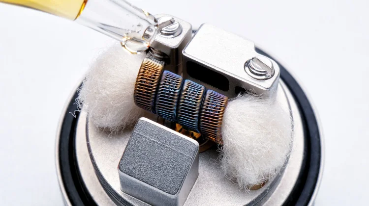 Menkes Soroti Risiko Vape dan Ajak Masyarakat Manfaatkan Cek Kesehatan Gratis
