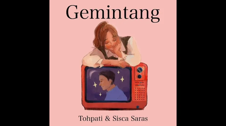 Harmoni Indah Kolaborasi Tohpati dan Sisca Saras dalam "Gemintang"