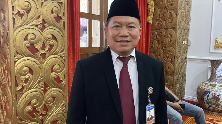 Pekan QRIS Nasional Jadi Kado Kemerdekaan, Tiket Wisata Bengkulu Cuma Rp81