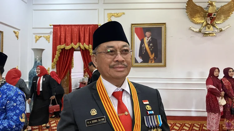 Pemprov Bengkulu Siapkan Anggaran per Kabupaten untuk Program Gebyar Merah Putih