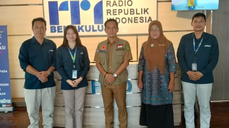 Jalur Evakuasi Bengkulu Perlu Tetap Steril