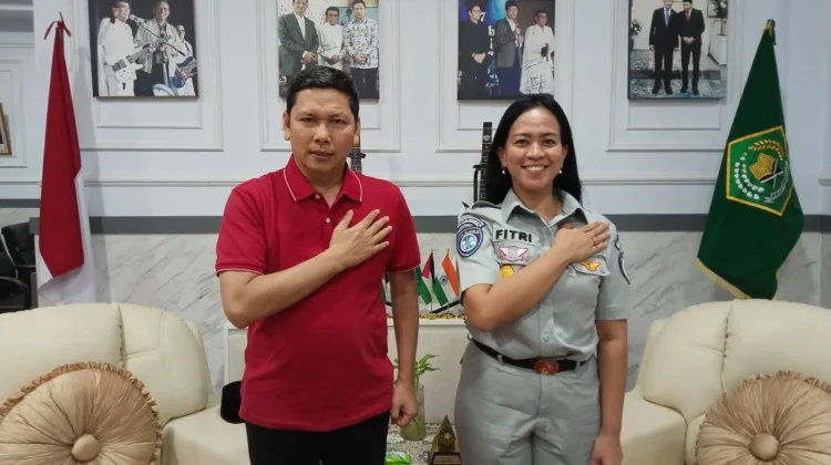 Kemenag dan PT. Jasa Raharja Komitmen Meningkatkan Kesadaran Masyarakat