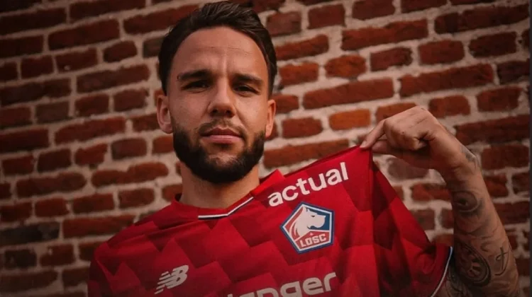 Calvin Verdonk Ukir Sejarah Jadi Pemain Indonesia Pertama di Liga Champions