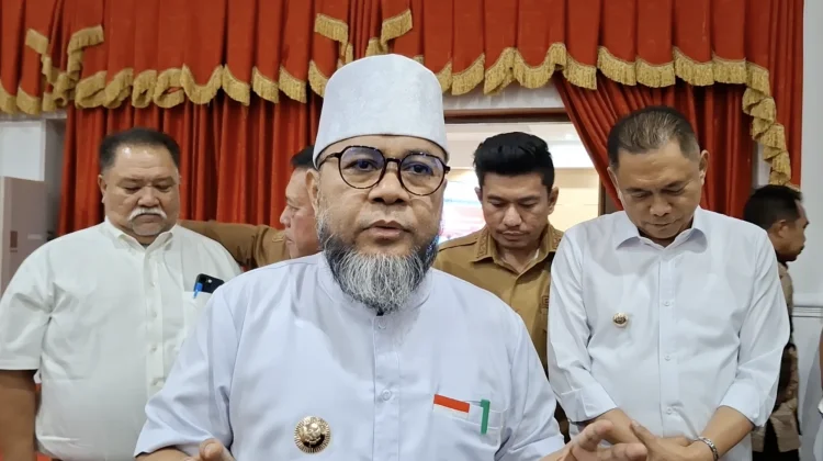 Semarak Merah Putih 2026 Dimulai di Kaur, Digelar Bergilir hingga Desember