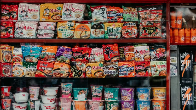 Benarkah Posisi Barang Memengaruhi Pilihan?