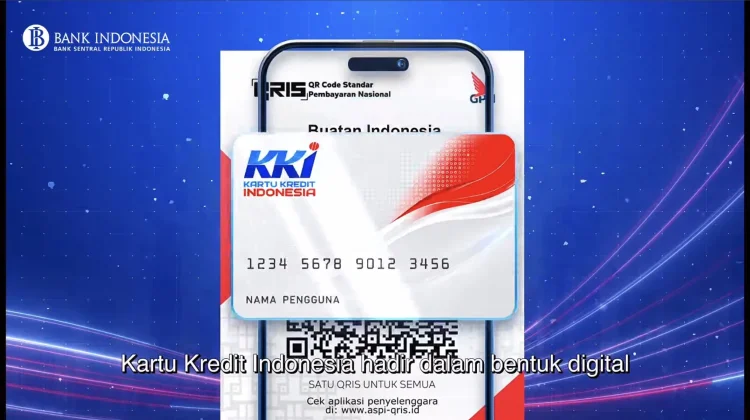 Bank Indonesia Luncurkan KKI, Apa Keunggulannya?