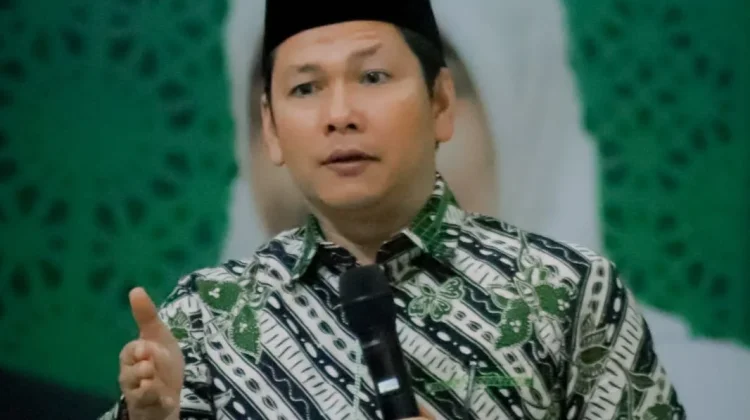 Kemenag Bengkulu Siap Galang Donasi untuk Peduli Bencana di NTT