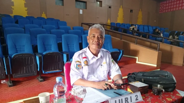 Taman Budaya Bengkulu Konsisten Kembangkan Kesenian Daerah