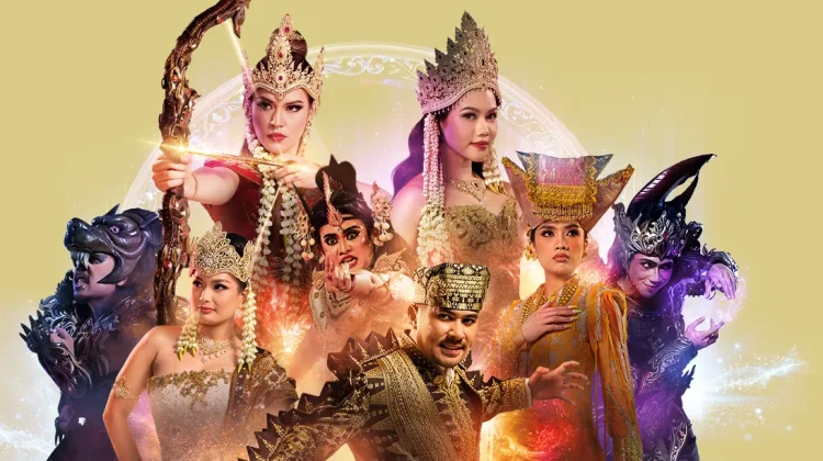Pertunjukan Akbar Pagelaran Sabang Merauke 2026