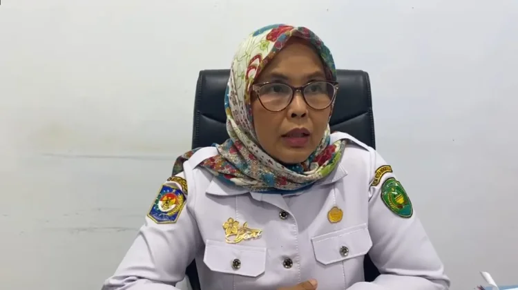 Dinsos Kota Bengkulu MInta Warga Stop Judi Online