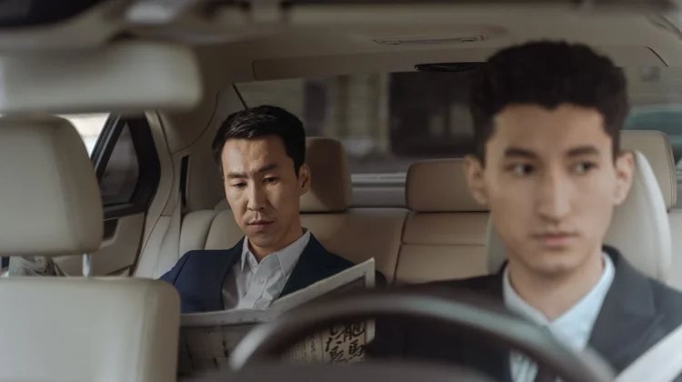 Drama China Makin Populer, Cerita Beragam Jadi Daya Tarik