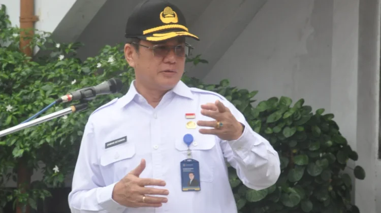 Pemprov Bengkulu Bentuk Forum Koordinasi Pengendalian Mutu Pelayanan KB