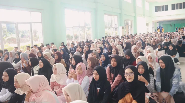 IAIN Curup Gelar Technical Meeting PBAK 2026