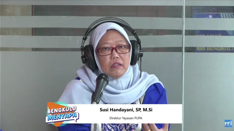 Orang Tua Diminta Pahami Masalah yang Dihadapi Anak
