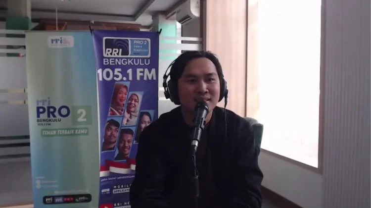 Belajar dan Berorganisasi Penting bagi Pelaku UMKM untuk Mengembangkan Usaha
