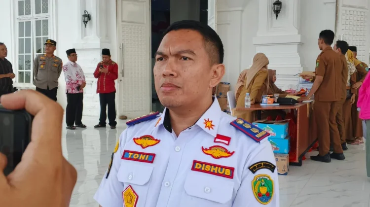 Pemkot Bengkulu Perketat Penertiban Truk ODOL di Jalan Kota