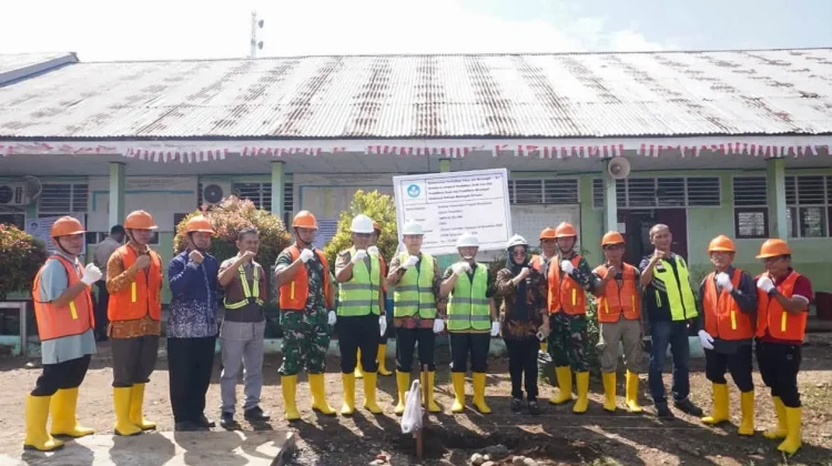 Sebanyak 29 Sekolah di Seluma Dapat Program Revitalisasi Pendidikan