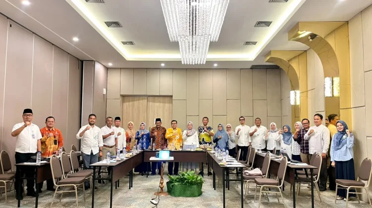 Jamsostek Award 2026 Jadi Strategi Perluas Perlindungan Pekerja