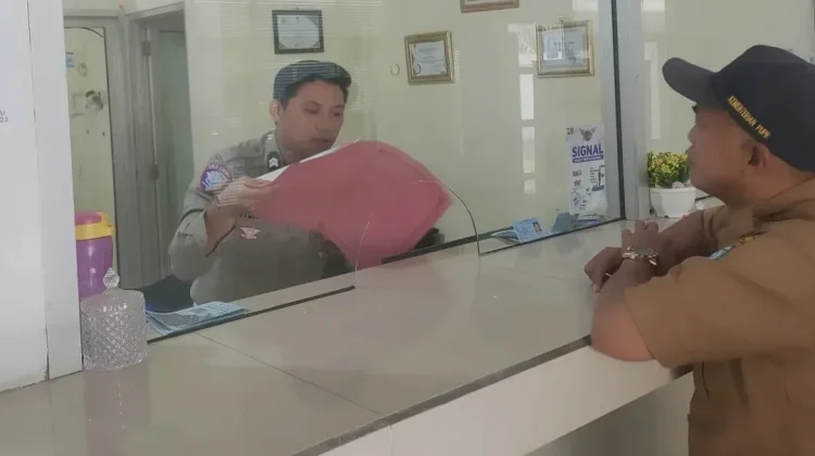 Masyarakat Diimbau Manfaatkan Pemutihan Pajak sebelum Masa Berlaku Habis