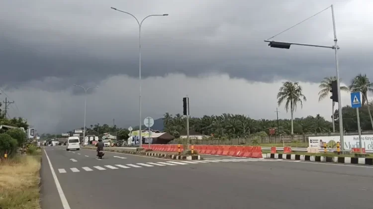 Realisasi PBB Bengkulu tengah Baru Rp3,6 Miliar, Pemda Kejar Target Rp11,3 Miliar